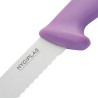 Nuga Hygiplas Violetne 200 mm: Lõika ilma pingutuseta!