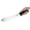 Lihunikunoa tera 255 mm Victorinox: Üli terav roostevabast terasest tera