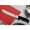 Lihunikunoa tera 255 mm Victorinox: Üli terav roostevabast terasest tera