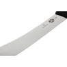 Lihunikunoa tera 255 mm Victorinox: Üli terav roostevabast terasest tera