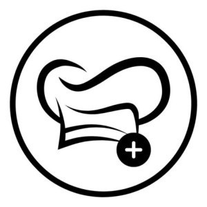 Julienne 8 mm ketas köögiviljade lõikurile 550 W - Dynasteel