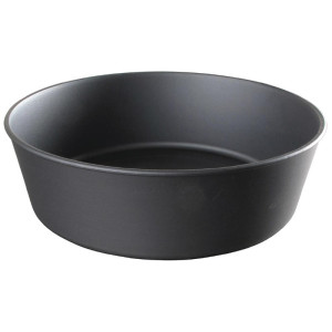 Individuaalsed tourtièred Exoglass 100 mm komplektis 12 Matfer Bourgeat