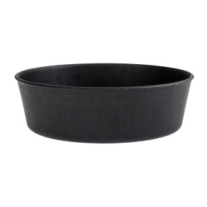 Individuaalsed tourtièred Exoglass 100 mm komplektis 12 Matfer Bourgeat