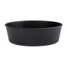 Individuaalsed tourtièred Exoglass 100 mm komplektis 12 Matfer Bourgeat