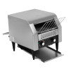 Toaster Konveier 300 Dynasteel - Kiire ja tõhus professionaalne röstimine