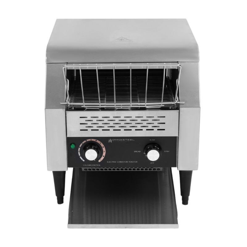 Toaster Konveier 300 Dynasteel - Kiire ja tõhus professionaalne röstimine Toaster Konveier 300 Dynasteel - Kiire ja tõhus professionaalne röstimine