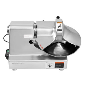 Horisontaalne lõikur - 5,5 L - Dynasteel