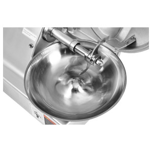 Horisontaalne lõikur - 5,5 L - Dynasteel