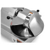 Horisontaalne lõikur - 5,5 L - Dynasteel