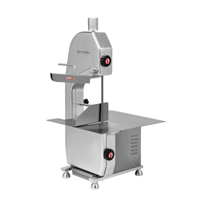 Professional Bone Saw - 1650 mm Dynasteel - Efficient and Robust Professional Bone Saw - 1650 mm Dynasteel - Efficient and Robust