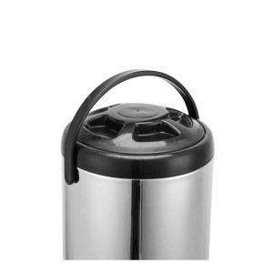 Joogiautomaat termoskannuga - 9 L - Dynasteel