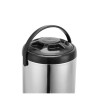 Joogiautomaat termoskannuga - 9 L - Dynasteel