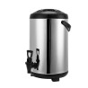 Joogiautomaat termoskannuga - 9 L - Dynasteel