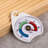 Termomeeter külmik-sügavkülmik -30° / 50° - Dynasteel