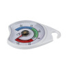 Termomeeter külmik-sügavkülmik -30° / 50° - Dynasteel