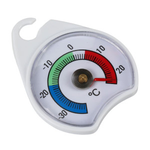 Termomeeter külmik-sügavkülmik -30° / 50° - Dynasteel