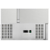 Saladette Compact 2 Ust - Libiseva Kaasiga - Dynasteel