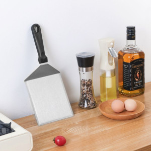 Pelle Snack & Plancha Coudée Dynasteel - Professionaalne köögitarvete tööriist
