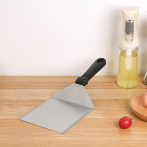 Pelle Snack & Plancha Coudée Dynasteel - Professionaalne köögitarvete tööriist