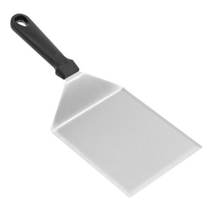 Pelle Snack & Plancha Coudée Dynasteel - Professionaalne köögitarvete tööriist