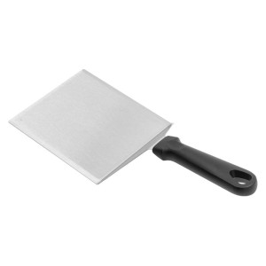 Pelle Snack & Plancha Coudée Dynasteel - Professionaalne köögitarvete tööriist