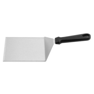 Pelle Snack & Plancha Coudée Dynasteel - Professionaalne köögitarvete tööriist