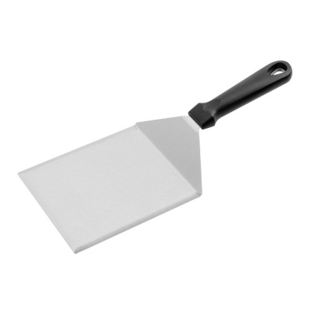 Pelle Snack & Plancha Coudée Dynasteel - Professionaalne köögitarvete tööriist