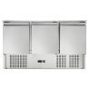 Saladette Compact 3 Ust - Libiseva Kaas - Dynasteel