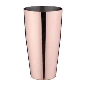 Shaker Vask 700ml Olympia | Retrodisain professionaalsetele kokteilidele