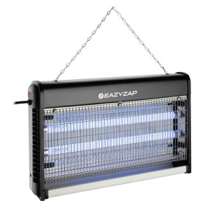Putukatõrje LED 20 W Eazyzap - Kõrge võimsus, katvus 150m²