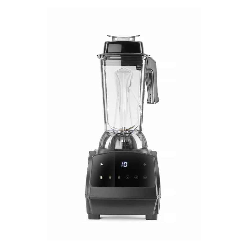Baariblender digitaalne BPA-vaba HENDI - Optimaalsed jõudlused ja kompaktne disain Baariblender digitaalne BPA-vaba HENDI - Optimaalsed jõudlused ja kompaktne disain