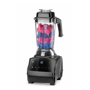 Baariblender digitaalne BPA-vaba HENDI - Optimaalsed jõudlused ja kompaktne disain