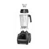 Baariblender digitaalne BPA-vaba HENDI - Optimaalsed jõudlused ja kompaktne disain