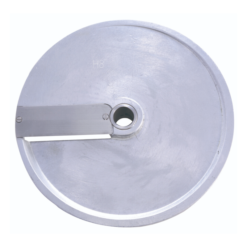 Viilutaja ketas 8 mm köögiviljade lõikurile 550 W - Dynasteel Viilutaja ketas 8 mm köögiviljade lõikurile 550 W - Dynasteel