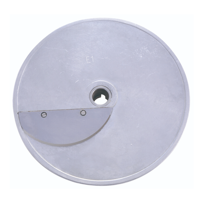 Viilutusketas 1 mm köögiviljade lõikurile 550 W - Dynasteel Viilutusketas 1 mm köögiviljade lõikurile 550 W - Dynasteel