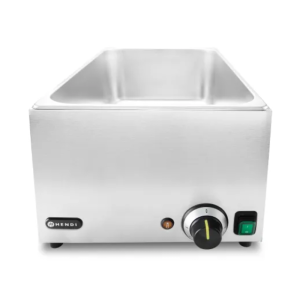 Bain-marie köögiliin - Bränd HENDI - Fourniresto