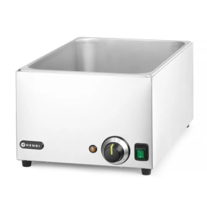 Bain-marie köögiliin - Bränd HENDI - Fourniresto
