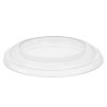 Taaskasutatav PET-kaas potidele 227, 340, 454 ml - Partii 1800 - Faerch