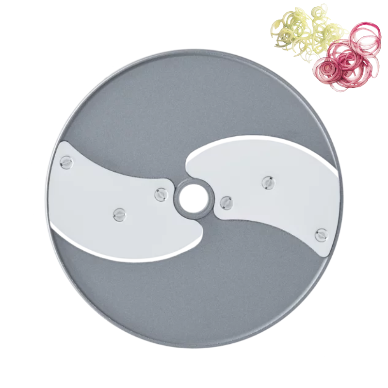 Viilutaja lõikamiseks - 1 mm Robot-Coupe jaoks mudelitele R 502 / R 502 VV / R 652 / R 652 VV