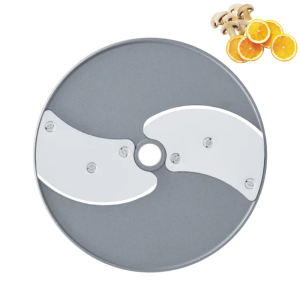 Viilutaja lõikamiseks - 3 mm Robot-Coupe jaoks mudelitele R 502 / R 502 VV / R 652 / R 652 VV