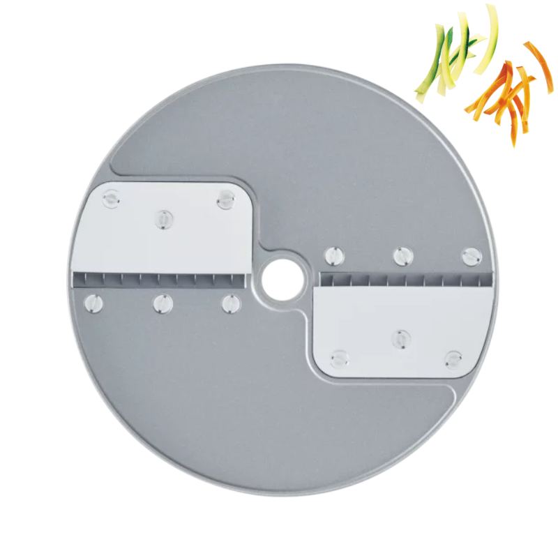 Discs for Sticks - Julienne Robot-Coupe For CL50 / CL50 Ultra / CL52 / CL55 / CL60 Discs for Sticks - Julienne Robot-Coupe For CL50 / CL50 Ultra / CL52 / CL55 / CL60