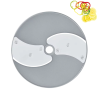 Robot-Coupe viilutajakettad mudelitele R101XL / R201XL / R211XL / R301 / R301Ultra / R 401 / CL20 / R 402 / R402 V.V. / CL 40.