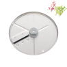 Ketaste ja pulkade lõikur - Julienne Robot-Coupe R101XL / R201XL / R211XL / R301 / R301Ultra / R 401 / CL20 jaoks