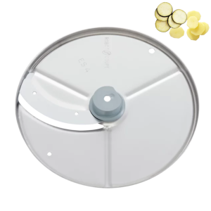 Robot-Coupe viilutusketastega R101XL / R201XL / R211XL / R301 / R301Ultra / R 401 / CL20 / R 402 / R402 V.V. / CL 40.