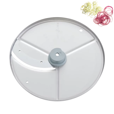 Robot-Coupe viilutajakettad mudelitele R101XL / R201XL / R211XL / R301 / R301Ultra / R 401 / CL20 / R 402 / R402 V.V. / CL 40.