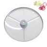 Robot-Coupe viilutajakettad mudelitele R101XL / R201XL / R211XL / R301 / R301Ultra / R 401 / CL20 / R 402 / R402 V.V. / CL 40.