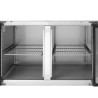 Pizza kapp 600x400 - 3 ustega Dynasteel | Kvaliteetne roostevaba teras