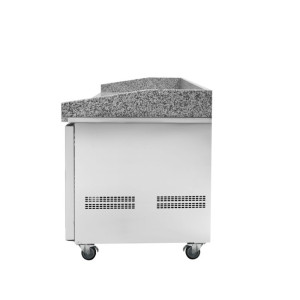 Pizza kapp 600x400 - 3 ustega Dynasteel | Kvaliteetne roostevaba teras