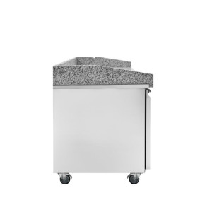 Pizza kapp 600x400 - 3 ustega Dynasteel | Kvaliteetne roostevaba teras