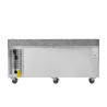 Pizza kapp 600x400 - 3 ustega Dynasteel | Kvaliteetne roostevaba teras